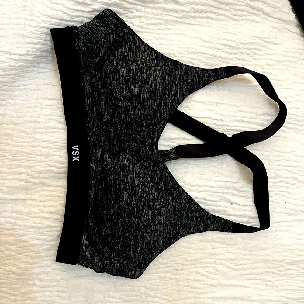 VSX (Victoria’s Secret) Sports Bra